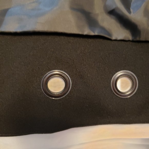 Jones Studio Separates black blazer - Picture 3 of 6